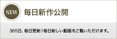 毎日新作公開